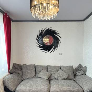 Продается 2-х комнатная квартира, 55 м²