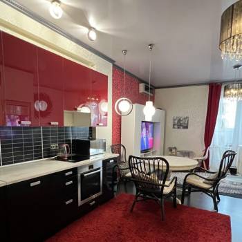Продается 2-х комнатная квартира, 55 м²
