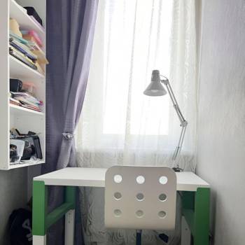 Продается 2-х комнатная квартира, 55 м²