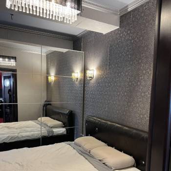Продается 2-х комнатная квартира, 55 м²