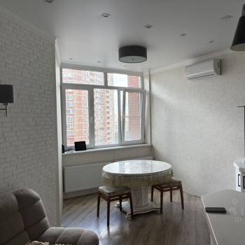 Продается 3-х комнатная квартира, 98,1 м²