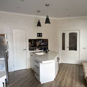 Продается 3-х комнатная квартира, 98,1 м²