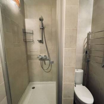 Сдается 1-комнатная квартира, 50 м²