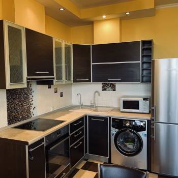 Сдается 1-комнатная квартира, 50 м²