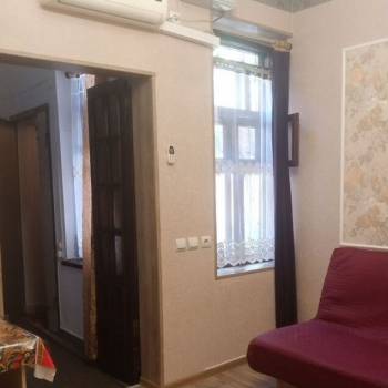 Сдается 1-комнатная квартира, 30 м²
