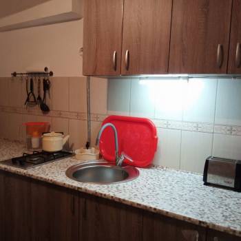 Сдается 1-комнатная квартира, 30 м²