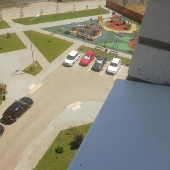 Сдается 2-х комнатная квартира, 65 м²
