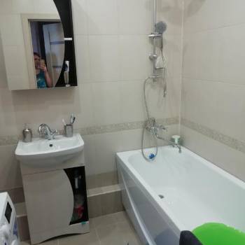 Сдается 2-х комнатная квартира, 65 м²