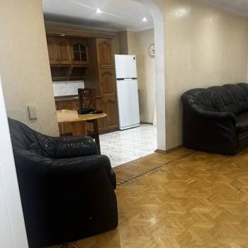 Сдается Многокомнатная квартира, 78,5 м²