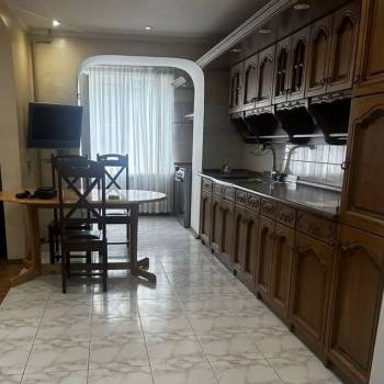Сдается Многокомнатная квартира, 78,5 м²