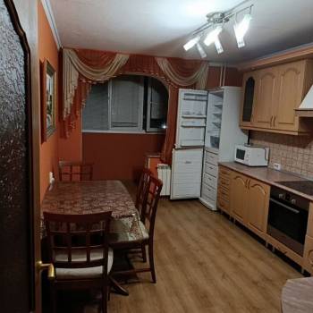 Сдается 2-х комнатная квартира, 60,9 м²