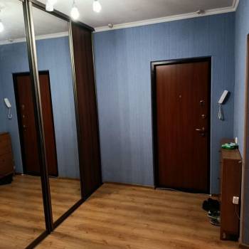 Сдается 2-х комнатная квартира, 60,9 м²