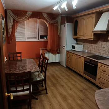Сдается 2-х комнатная квартира, 60,9 м²