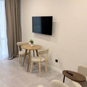 Сдается 1-комнатная квартира, 32 м²