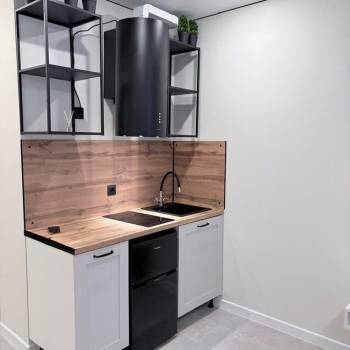 Сдается 1-комнатная квартира, 32 м²