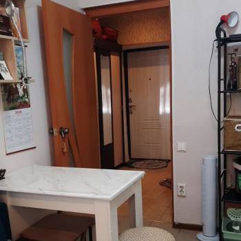 Продается 1-комнатная квартира, 32,4 м²