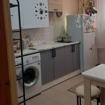 Продается 1-комнатная квартира, 32,4 м²
