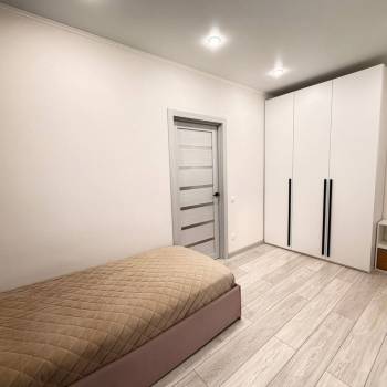 Продается 2-х комнатная квартира, 58,6 м²