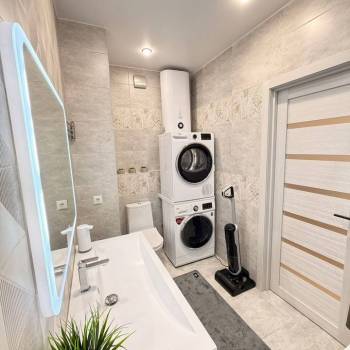 Продается 2-х комнатная квартира, 58,6 м²