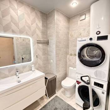 Продается 2-х комнатная квартира, 58,6 м²