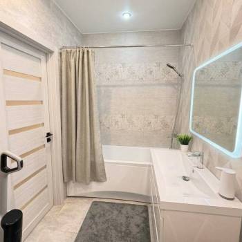Продается 2-х комнатная квартира, 58,6 м²