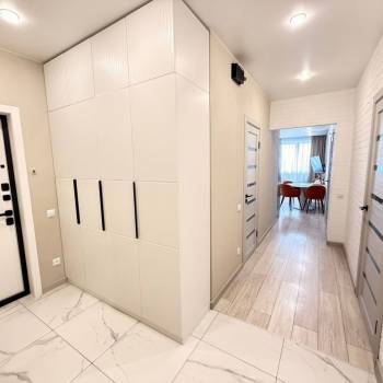 Продается 2-х комнатная квартира, 58,6 м²