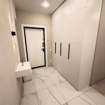 Продается 2-х комнатная квартира, 58,6 м²