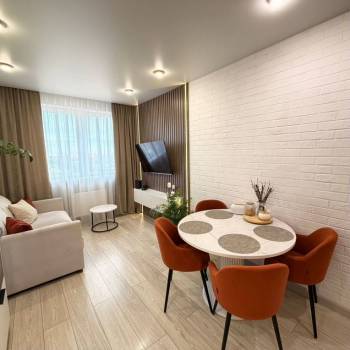 Продается 2-х комнатная квартира, 58,6 м²