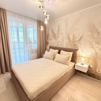 Продается 2-х комнатная квартира, 58,6 м²