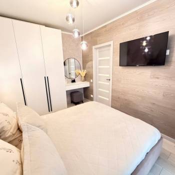 Продается 2-х комнатная квартира, 58,6 м²