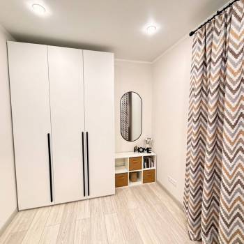 Продается 2-х комнатная квартира, 58,6 м²