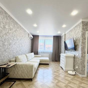 Продается 2-х комнатная квартира, 52 м²