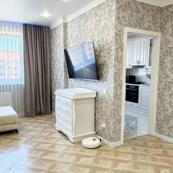 Продается 2-х комнатная квартира, 52 м²
