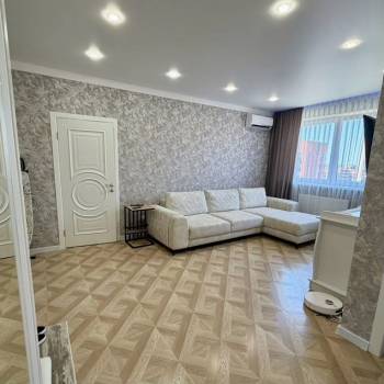 Продается 2-х комнатная квартира, 52 м²