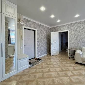 Продается 2-х комнатная квартира, 52 м²