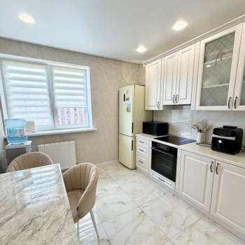 Продается 2-х комнатная квартира, 52 м²