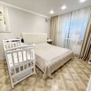 Продается 2-х комнатная квартира, 52 м²