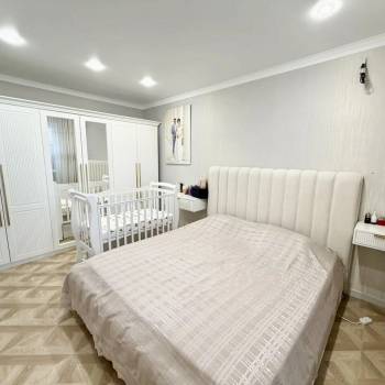 Продается 2-х комнатная квартира, 52 м²