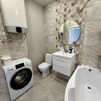Продается 2-х комнатная квартира, 52 м²