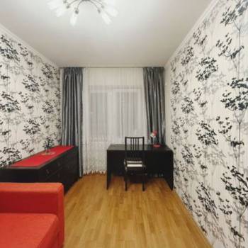 Продается 2-х комнатная квартира, 45,6 м²