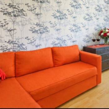 Продается 2-х комнатная квартира, 45,6 м²
