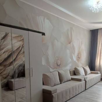 Продается 2-х комнатная квартира, 52 м²