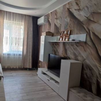 Продается 2-х комнатная квартира, 52 м²