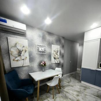 Сдается 1-комнатная квартира, 34,1 м²