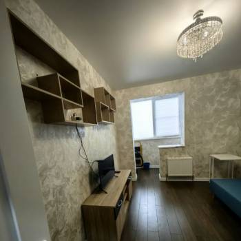 Сдается 1-комнатная квартира, 34,1 м²