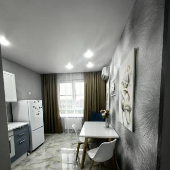 Сдается 1-комнатная квартира, 34,1 м²