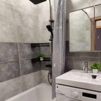 Сдается 1-комнатная квартира, 36 м²