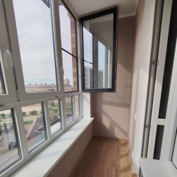 Сдается 1-комнатная квартира, 36 м²