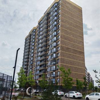 Сдается 1-комнатная квартира, 36 м²