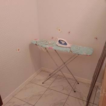 Сдается 1-комнатная квартира, 39 м²